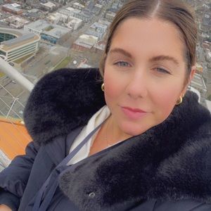 Meet your Posher, Jayme